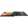 ASUS E1504FA-NJ096 | AMD R3-7320U | DDR4 4GB | SSD 256GB | FHD 15.6" 
