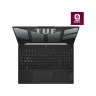 ASUS TUF Gaming A15 FA507NVR-LP005 | RYZEN™7- 7435HS | 16GB DDR4 | 512GB SSD | GeForce RTX 4060 8GB | 15.6" FHD