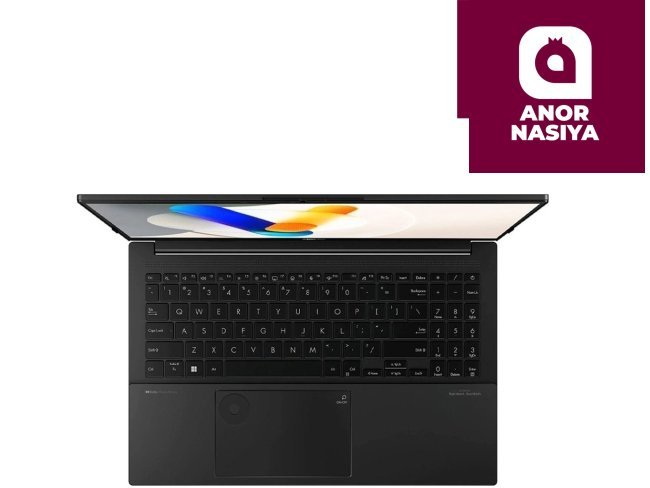 ASUS VIVOBOOK Q533MJ-U73050 | ULTRA™ 7-155H | DDR4 16GB | SSD 1000GB | RTX3050 6GB  | 15.6" FHD OLED