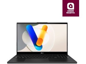 ASUS VIVOBOOK Q533MJ-U73050 | ULTRA™ 7-155H | DDR4 16GB | SSD 1000GB | RTX3050 6GB  | 15.6" FHD OLED