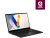 ASUS VIVOBOOK Q533MJ-U73050 | ULTRA™ 7-155H | DDR4 16GB | SSD 1000GB | RTX3050 6GB  | 15.6" FHD OLED