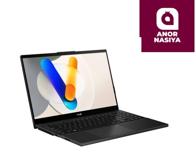 ASUS VIVOBOOK Q533MJ-U73050 | ULTRA™ 7-155H | DDR4 16GB | SSD 1000GB | RTX3050 6GB  | 15.6" FHD OLED