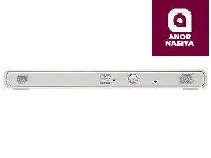 LITEON - Ext DVD-RW DN-8A6JH-L11-B(eBAU108), BOX