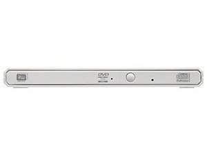 LITEON - Ext DVD-RW DN-8A6JH-L11-B(eBAU108), BOX