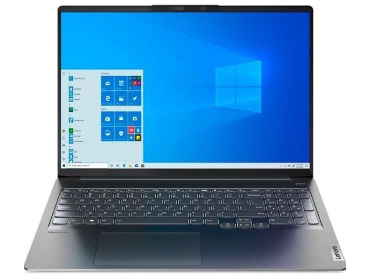 LENOVO IP3 15ABA7: R5-5625U | 8GB | 256GB | FHD 15.6" | 82RN00CWRK
