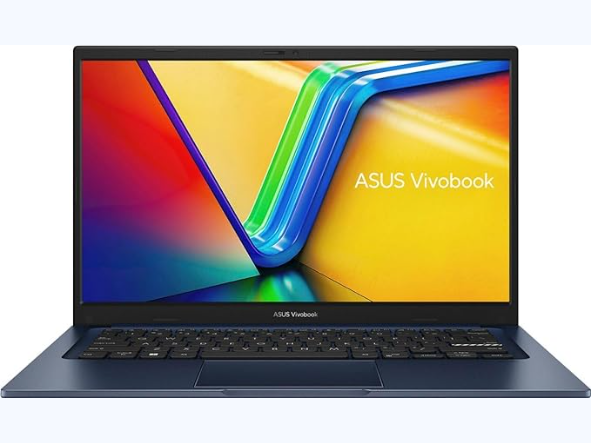 ASUS VIVOBOOK X1502ZA-EJ2233  | Core i3-1220 | DDR4 8GB | SSD 512GB | FHD 15.6"