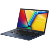 ASUS VIVOBOOK X1502ZA-EJ2233  | Core i3-1220 | DDR4 8GB | SSD 512GB | FHD 15.6"