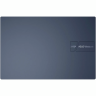 ASUS VIVOBOOK X1502ZA-EJ2233  | Core i3-1220 | DDR4 8GB | SSD 512GB | FHD 15.6"