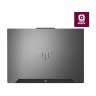 ASUS TUF Gaming A15 FA506NFR-HN004W | Ryzen™ 7- 7435HS | 8GB DDR5(+slot) | 512GB SSD NVMe | GeForce RTX 2050 4GB | 15.6 FHD 144Hz