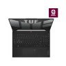 ASUS TUF Gaming A15 FA506NFR-HN004W | Ryzen™ 7- 7435HS | 8GB DDR5(+slot) | 512GB SSD NVMe | GeForce RTX 2050 4GB | 15.6 FHD 144Hz