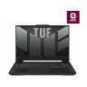 ASUS TUF Gaming A15 FA506NFR-HN004W | Ryzen™ 7- 7435HS | 8GB DDR5(+slot) | 512GB SSD NVMe | GeForce RTX 2050 4GB | 15.6 FHD 144Hz