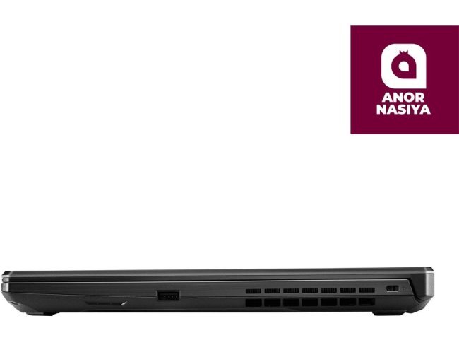 ASUS TUF GAMING FA506N | Ryzen™ 5-7535HS | DDR4 8GB | SSD 512GB | 4GB RTX3050 | 15.6" FHD IPS 144Hz 