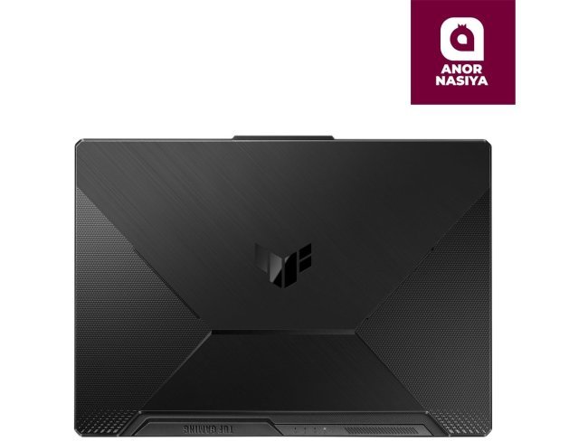 ASUS TUF GAMING FA506N | Ryzen™ 5-7535HS | DDR4 8GB | SSD 512GB | 4GB RTX3050 | 15.6" FHD IPS 144Hz 