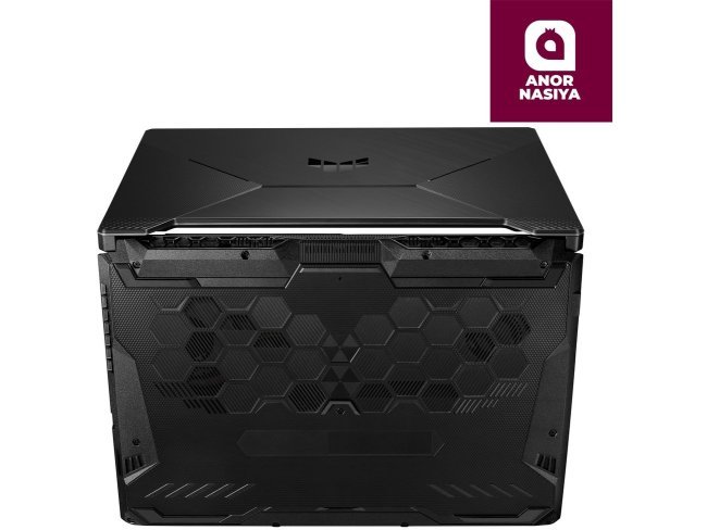 ASUS TUF GAMING FA506N | Ryzen™ 5-7535HS | DDR4 8GB | SSD 512GB | 4GB RTX3050 | 15.6" FHD IPS 144Hz 