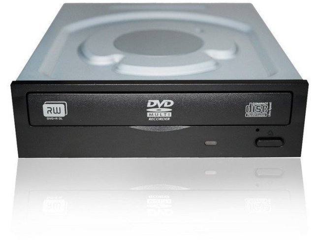 LITEON - DVD-RW DH-24AFSH-UL14, oem, original
