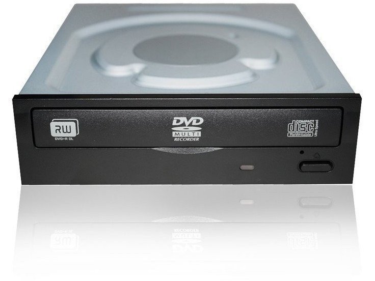 LITEON - DVD-RW DH-24AFSH-UL14, oem, original
