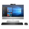 HP EliteOne 800 G6 (505) (Intel i5-10500/ DDR4 8GB/ SSD 512GB/ FHD 24 LED/ Intel UHD Graphics / No DVD/ keyboard+mouse/ W10P/ Eng) Silver 