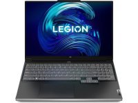 LENOVO LEGION S7 16IAH7 | i5-12500H | 16GB | 512GB | 6GB RTX3060 | IPS 16"