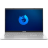 ASUS X515E-EJ610W | i3-1115G4 | DDR 4GB | SSD 256GB | 2GB MX330 | 15.6'' FHD PEACOCK BLUE