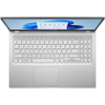 ASUS X515E-EJ610W | i3-1115G4 | DDR 4GB | SSD 256GB | 2GB MX330 | 15.6'' FHD PEACOCK BLUE