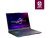 ASUS ROG STRIX G16 G614PR | Ryzen™ 9-8940HX | DDR4 16GB | SSD 1000GB | Geforce RTX5070 12GB | 16" WUXGA 