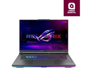 ASUS ROG STRIX G16 G614PR | Ryzen™ 9-8940HX | DDR4 16GB | SSD 1000GB | Geforce RTX5070 12GB | 16" WUXGA 