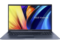 ASUS X1502ZA-EJ2233 | i3-1220P |DDR4 8GB | SSD 512GB | FHD 15.6" | SILVER  