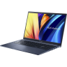 ASUS X1502ZA-EJ2233 | i3-1220P |DDR4 8GB | SSD 512GB | FHD 15.6" | SILVER  