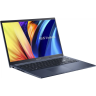 ASUS X1502ZA-EJ2233 | i3-1220P |DDR4 8GB | SSD 512GB | FHD 15.6" | SILVER  