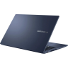 ASUS X1502ZA-EJ2233 | i3-1220P |DDR4 8GB | SSD 512GB | FHD 15.6" | SILVER  