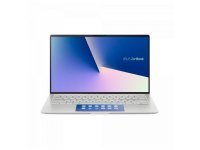 ASUS UX434FQ-A5058T: INTEL CORE I5-10210U | 8G DDR4 | 512GB SSD | MX250 | 14" FHD | WIN10| RU | CICLE SILVER | 90NB0RM6-M01200