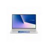 Купить ноутбук ASUS UX434FQ-A5058T: INTEL CORE I5-10210U | 8G DDR4 | 512GB SSD | MX250 | 14" FHD | WIN10| RU | CICLE SILVER | 90NB0RM6-M01200 в Ташкенте