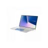 Купить ноутбук ASUS UX434FQ-A5058T: INTEL CORE I5-10210U | 8G DDR4 | 512GB SSD | MX250 | 14" FHD | WIN10| RU | CICLE SILVER | 90NB0RM6-M01200 в Ташкенте