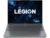 LENOVO LEGION 7 16IAX7 | i7-12800HX | 16GB | 1000GB | 8GB RTX3070Ti | IPS 16"