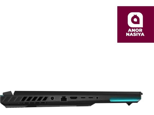 ASUS ROG STRIX G18 G815LW | ULTRA™ 9-275HX | DDR4 32GB| SSD 2000GB |  RTX5080 16GB  | 18" 240Hz | w11 