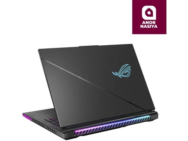 ASUS ROG STRIX G18 G815LW | ULTRA™ 9-275HX | DDR4 32GB| SSD 2000GB |  RTX5080 16GB  | 18" 240Hz | w11 