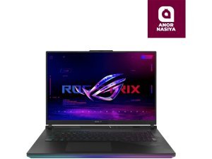 ASUS ROG STRIX G18 G815LW | ULTRA™ 9-275HX | DDR4 32GB| SSD 2000GB |  RTX5080 16GB  | 18" 240Hz | w11 