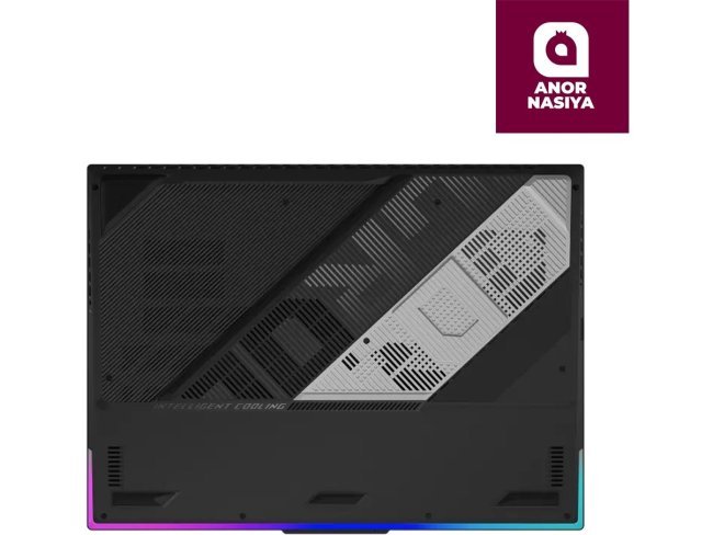 ASUS ROG STRIX G18 G815LW | ULTRA™ 9-275HX | DDR4 32GB| SSD 2000GB |  RTX5080 16GB  | 18" 240Hz | w11 