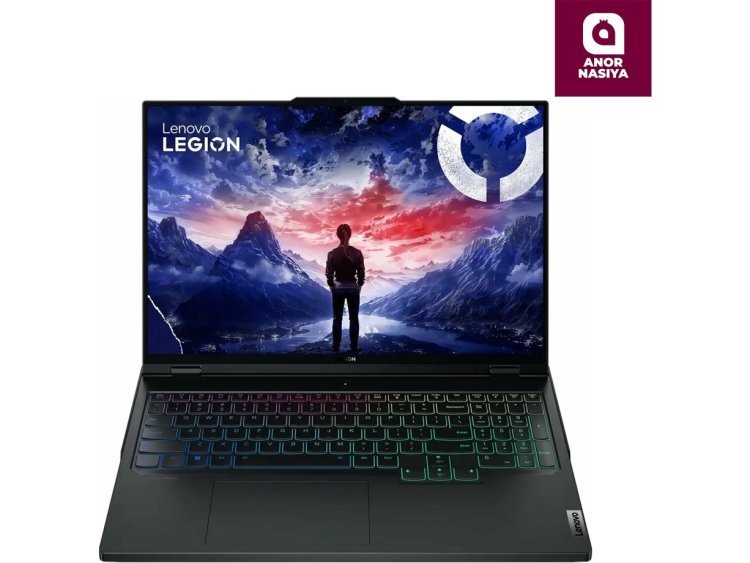 LENOVO LEGION PRO 7 16IRX8H | Core™ i9-13900HX | 16GB | SSD 1000GB | RTX4080 12GB | 16" WQXGA