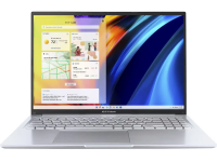 ASUS VIVOBOOK 16 M1605Y | R5-7430U | DDR4 8GB | SSD 512GB |16" WUXGA WV | COOL SILVER 