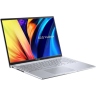 ASUS VIVOBOOK 16 M1605Y | R5-7430U | DDR4 8GB | SSD 512GB |16" WUXGA WV | COOL SILVER 