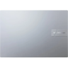 ASUS VIVOBOOK 16 M1605Y | R5-7430U | DDR4 8GB | SSD 512GB |16" WUXGA WV | COOL SILVER 