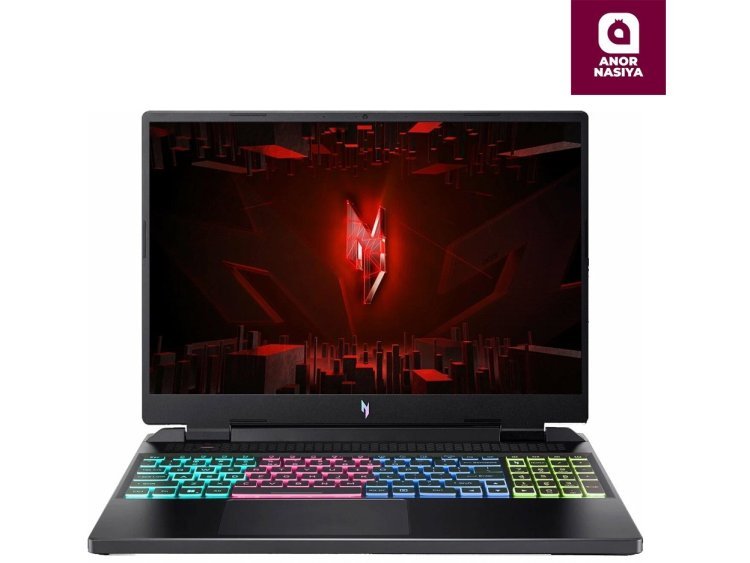 ACER AN16-51 | Core™ i7-13700H |  8GB | SSD 512GB | RTX4050 6GB | 16" WUXGA IPS
