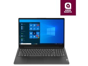 LENOVO V15 G2 | Celeron™ N4500 | DDR4 4GB | SSD 256GB | 15.6" FHD | BLACK
