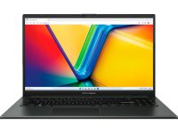 ASUS E1504F | R5-7520U | DDR5 8GB |SSD 512GB | 15.6" FHD | MIXED BLACK 
