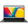 ASUS E1504F | R5-7520U | DDR5 8GB |SSD 512GB | 15.6" FHD | MIXED BLACK 