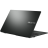 ASUS E1504F | R5-7520U | DDR5 8GB |SSD 512GB | 15.6" FHD | MIXED BLACK 