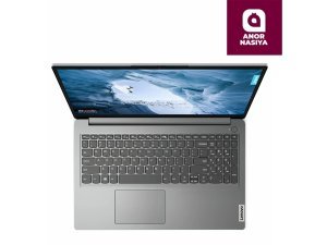 LENOVO IDEAPAD 1 | Celeron™ N4500 | DDR4 8GB | SSD 256GB | 15.6" HD | ABYSS BLUE 