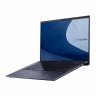 ASUS ExpertBook B9450FA-BM0473: INTEL CORE I5-10210U | 8GB DDR4 | 512GB SSD | 14" FHD | RU | STAR BLACK | 90NX02K1-M09680