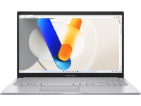 ASUS X1504ZA | i5-1235U | DDR4 8GB | SSD 512GB | FHD 15.6" | SILVER
